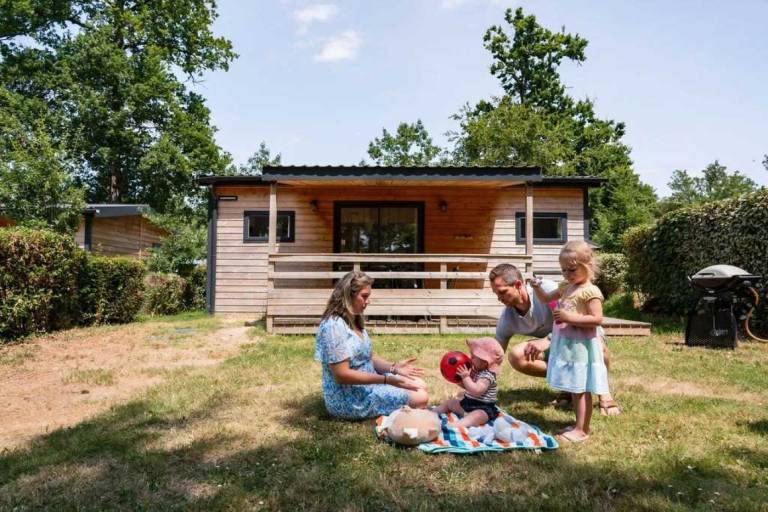 Chalet  La Mothe-Achard