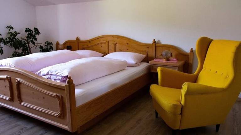 Ferienwohnung Lohberg