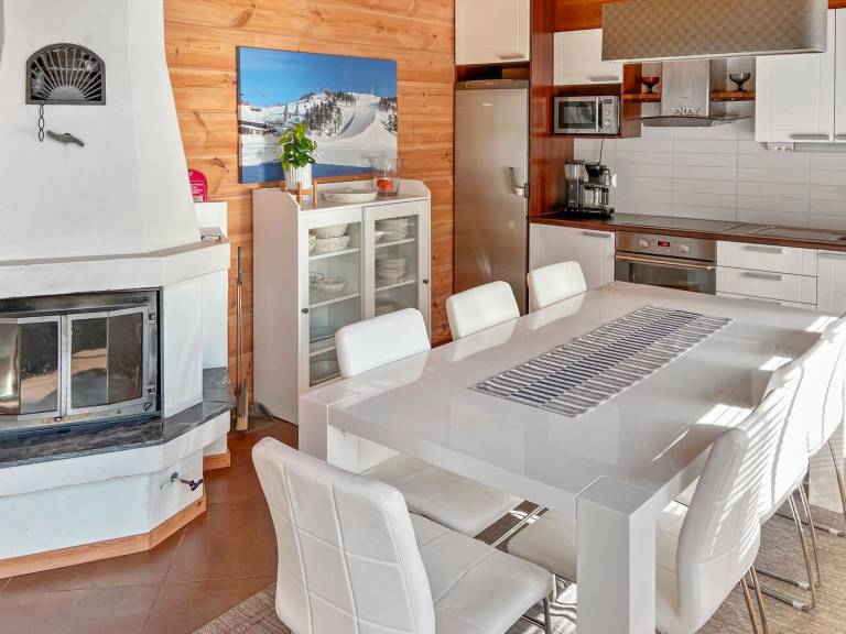 Charming vacation home with sauna | Pet-friendly — photo 4