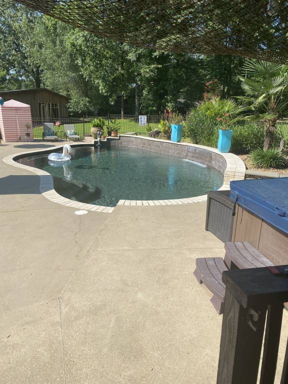 House Heber Springs