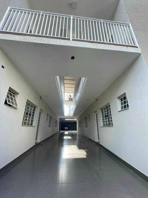 Apartment Santa Luzia