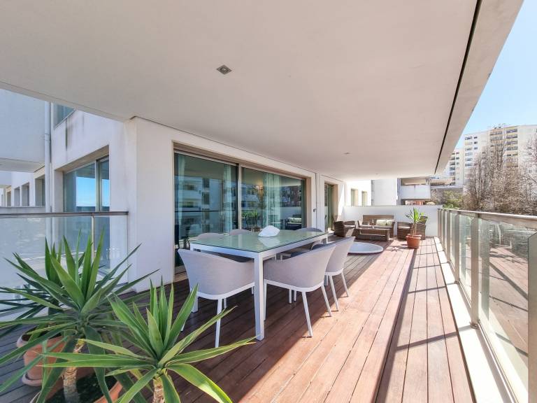 Apartment Portimão