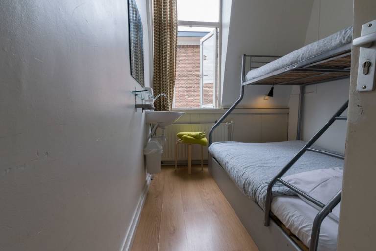 Hostel Wittevrouwen