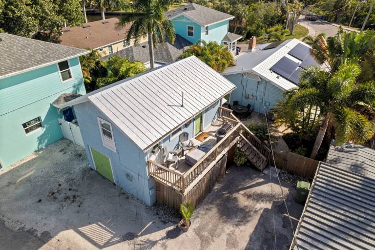 Cottage  Sarasota