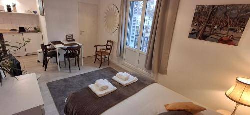 Apartamento Tours