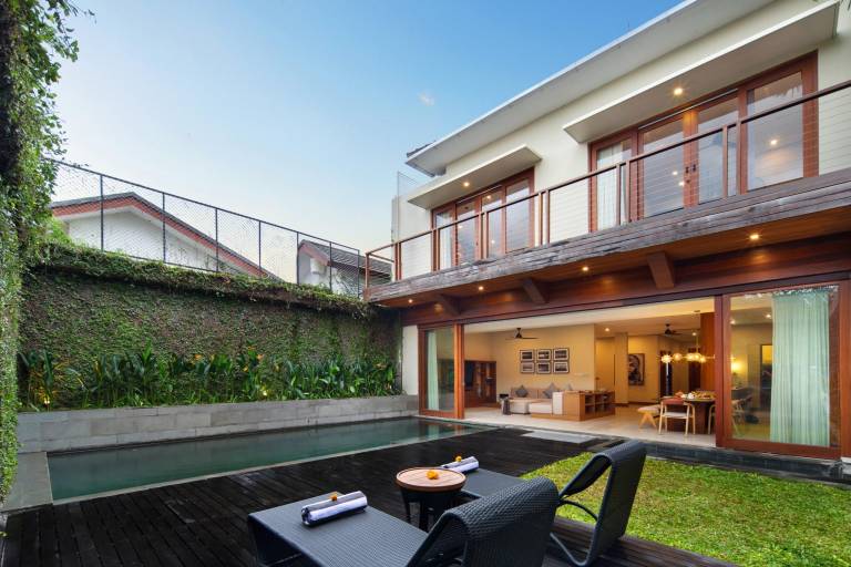 Kolila Villa Seminyak by Ini Vie Hospitality — photo 3
