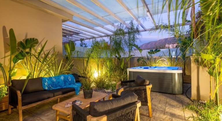 Delight Luxury Residences - Souda — photo 5