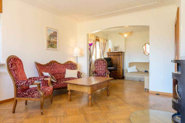 Family-friendly vacation home with terrace, garden & fast internet | River view | Suitable for remote work | Pets allowed — photo 5