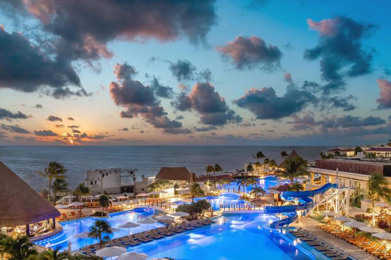 Resort Cancún