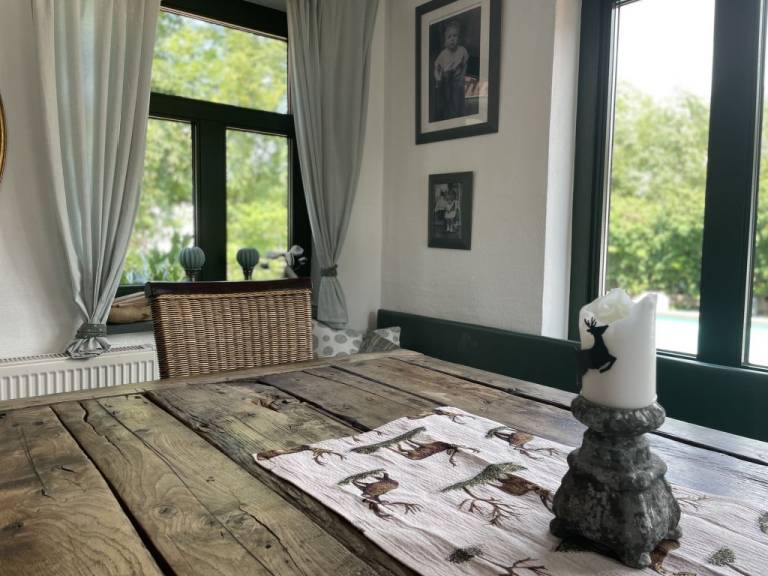 Ferienwohnung Dargun