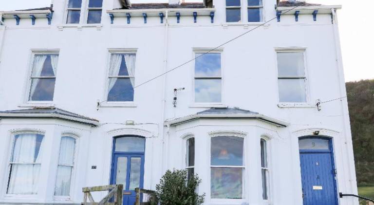 House Ballycastle