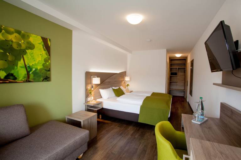 Bed & Breakfast Bretzfeld