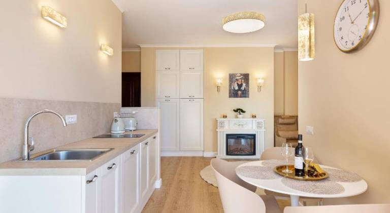 Beautiful holiday apartment with hot tub | Dogs allowed — photo 4