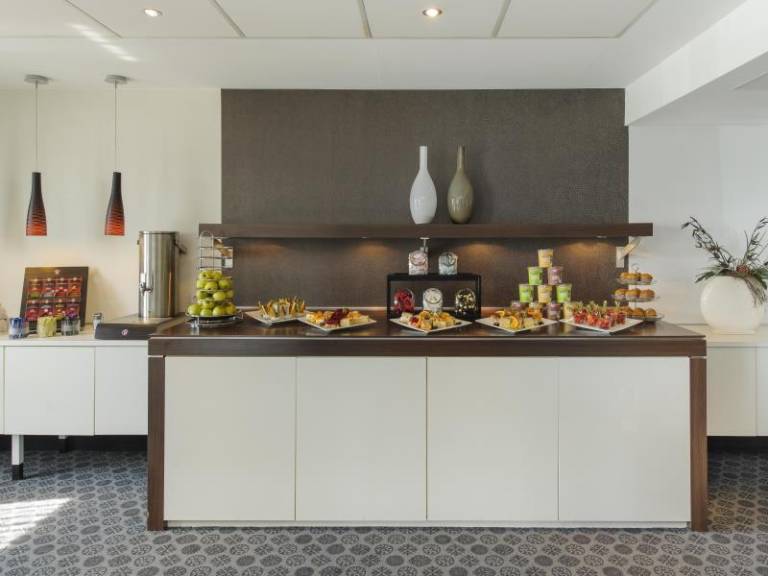 Mercure Hotel Kamen Unna — photo 3
