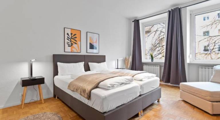 Apartment | Near Marienplatz — photo 2