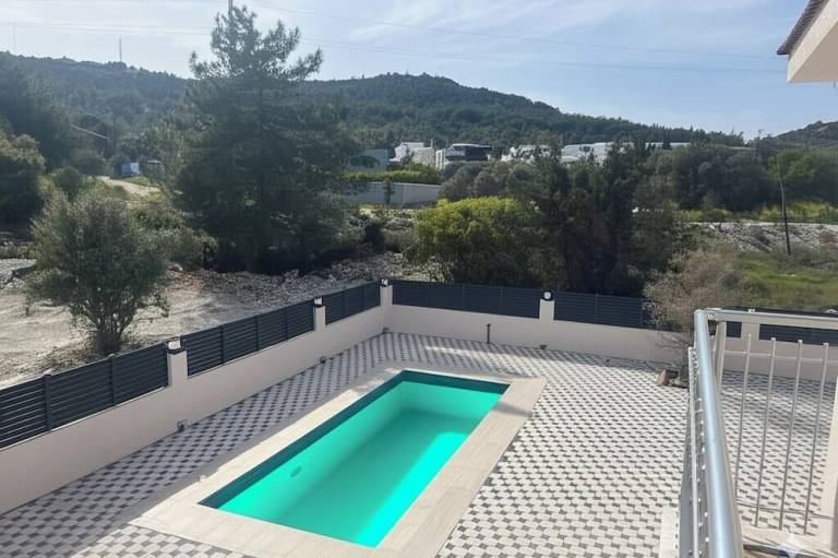 Aparthotel  Çeşme