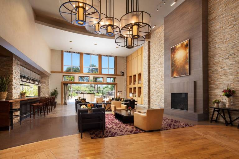 The Westin Verasa Napa — photo 3
