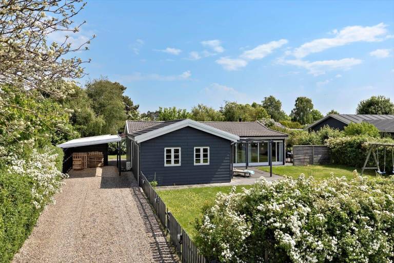 Ferienhaus in Slagelse Kommune, Kongsmark Strand f&uuml;r max. 6 Personen