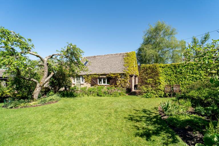56 m&sup2; Ferienhaus