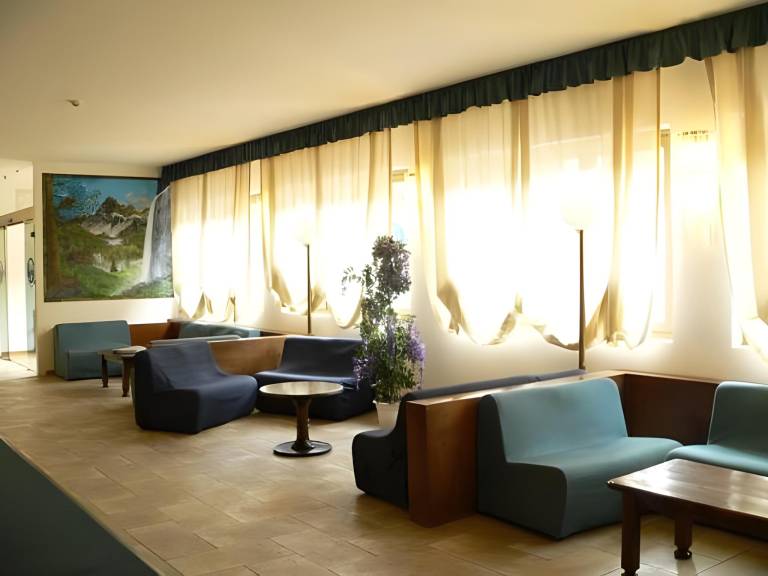 Hotel Orsa Maggiore — photo 2