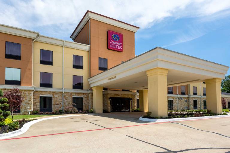 Comfort Suites Forrest City in Forrest City, AR
