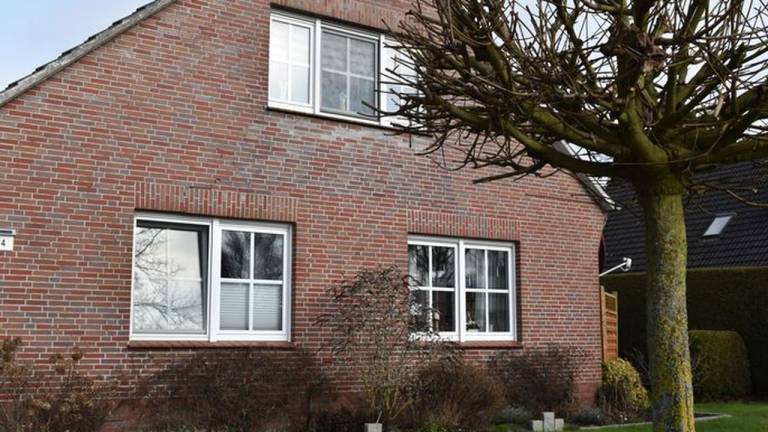 Ferienwohnung f&uuml;r 3 Personen 60 m&sup2; in Riepe
