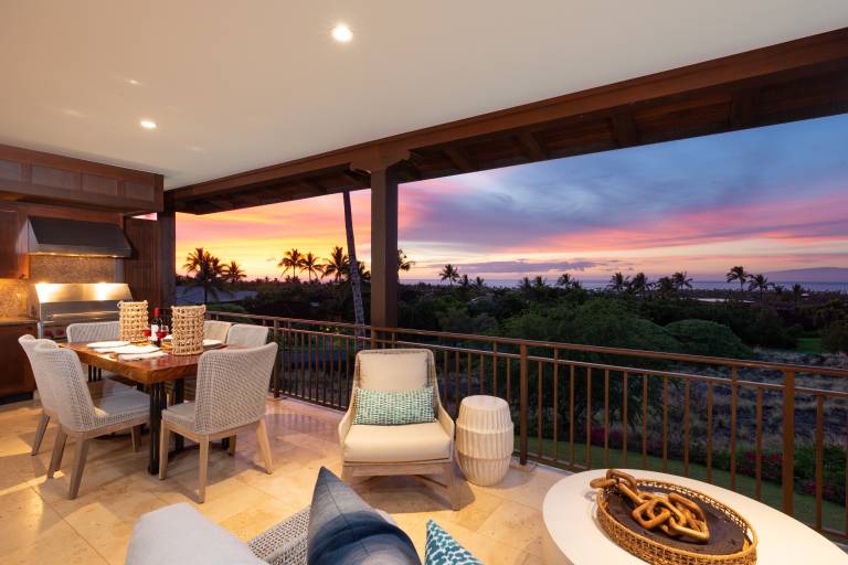 Villa Holualoa