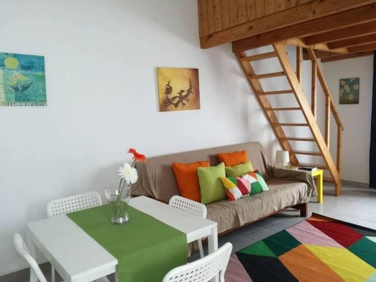 Appartement Odeceixe