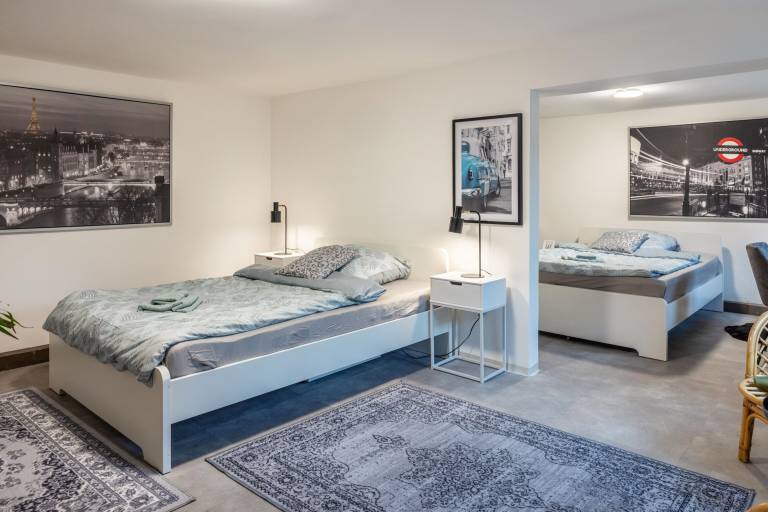 Ferienwohnung Quickborn