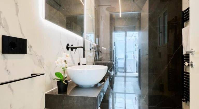 Luxury Home Ceccarini - Lungomare con parcheggio privato — photo 2
