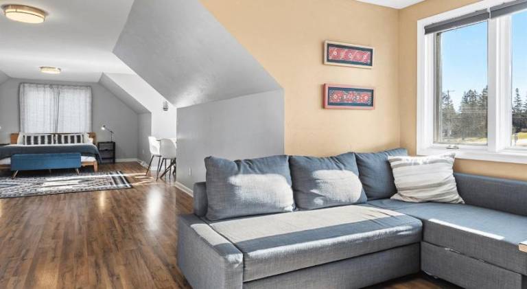 Wonderful apartment | Pets allowed — photo 2