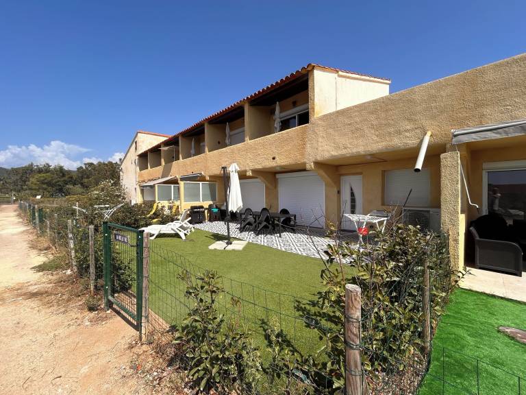Ferienwohnung Tiuccia