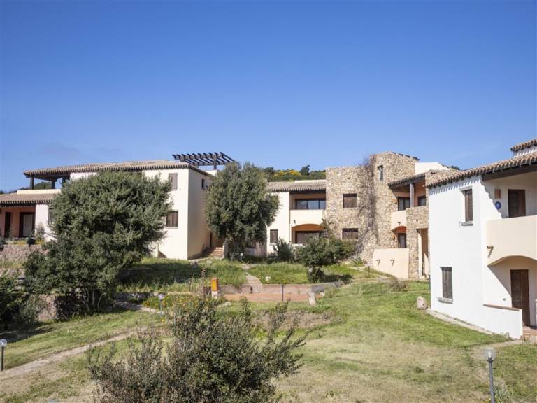 Ferienwohnung Isola Rossa