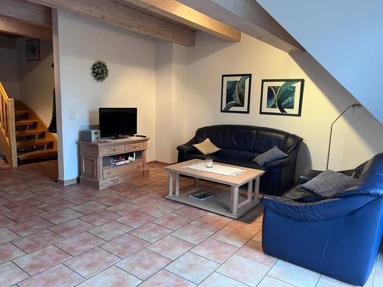 Entspannte Ferien in der FeWo Heinz – Ideal für Familien und Genießer! — photo 4