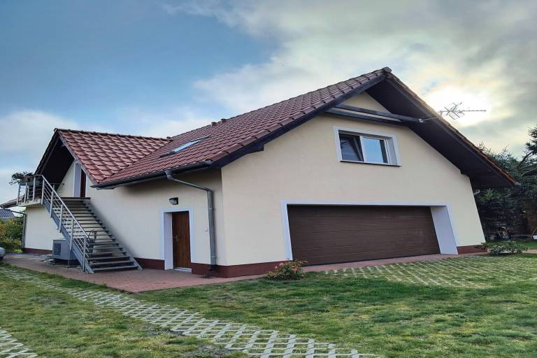 Apartament Stepnica