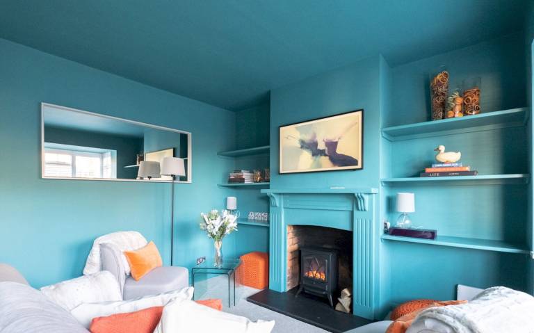 House Henley-on-Thames