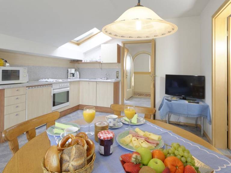 Ferienwohnung Ettal