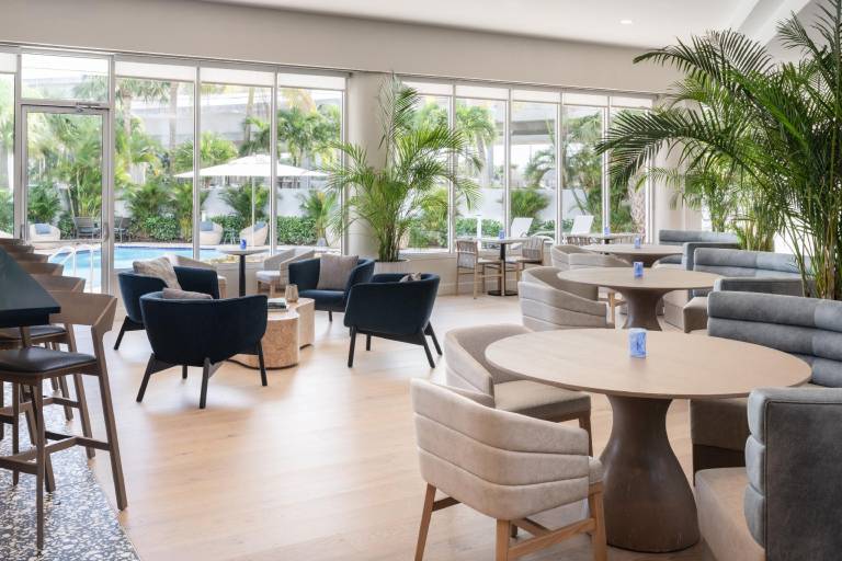 Delta Hotels by Marriott West Palm Beach — photo 5