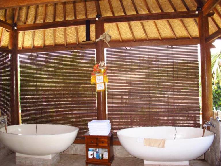 Villa Alba Bali Dive Resort — photo 5