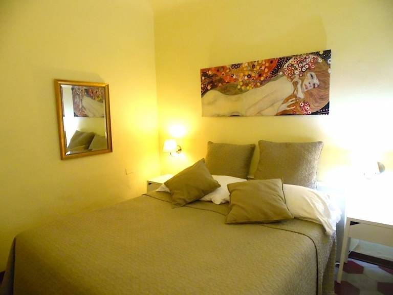 Pension Lucca