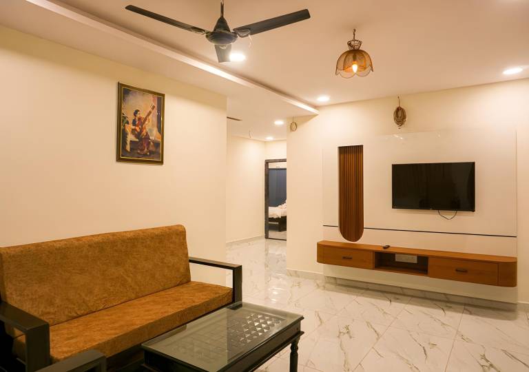 Sterlinge Homestay — photo 4