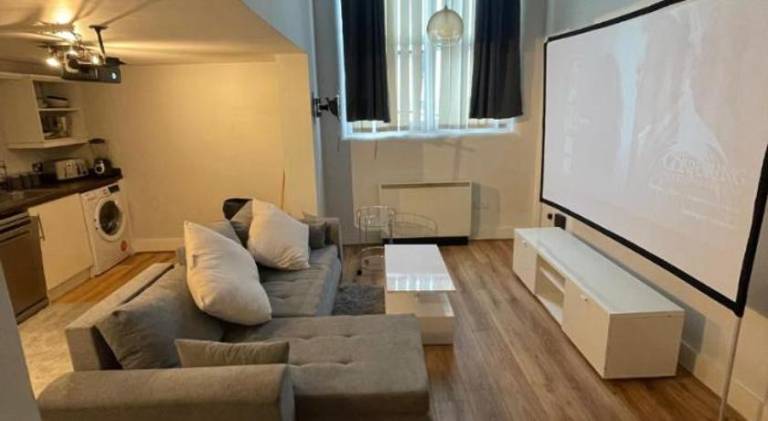 Rental apartment | Pet-friendly — photo 2