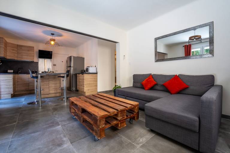 Appartement  Bédarrides