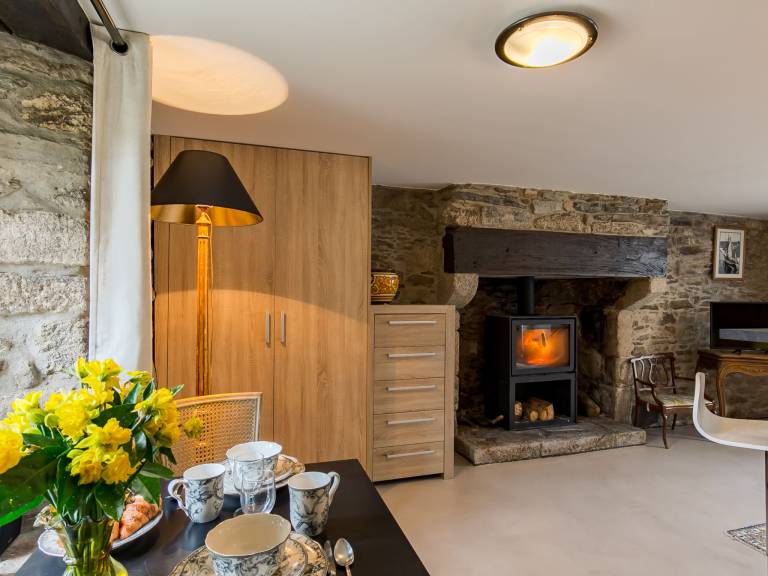 Charming apartment with yard & terrace | Pet-friendly — photo 3