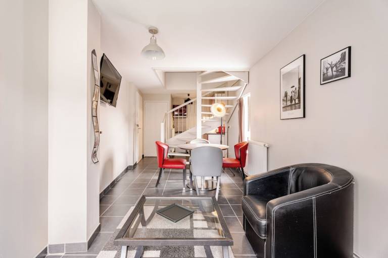 Appart'hôtel Sassenage
