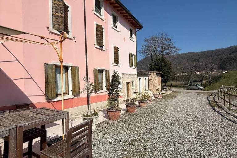 Agriturismo Velo Veronese