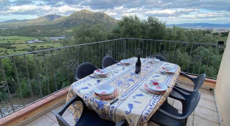 Holiday apartment with yard & terrace | Pets allowed — photo 3