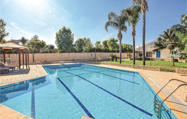 Ferienhaus in Marina di Ragusa, Porto di Marina di Ragusa f&uuml;r max. 4 Personen