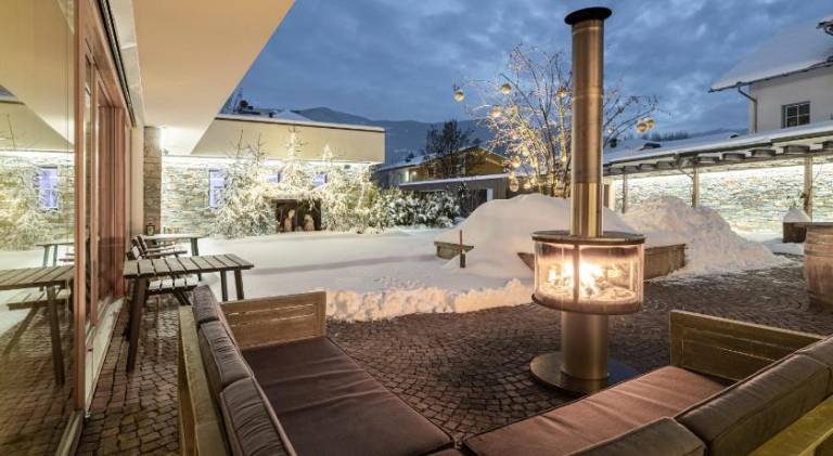 Hotel Restaurant Langgenhof — photo 4