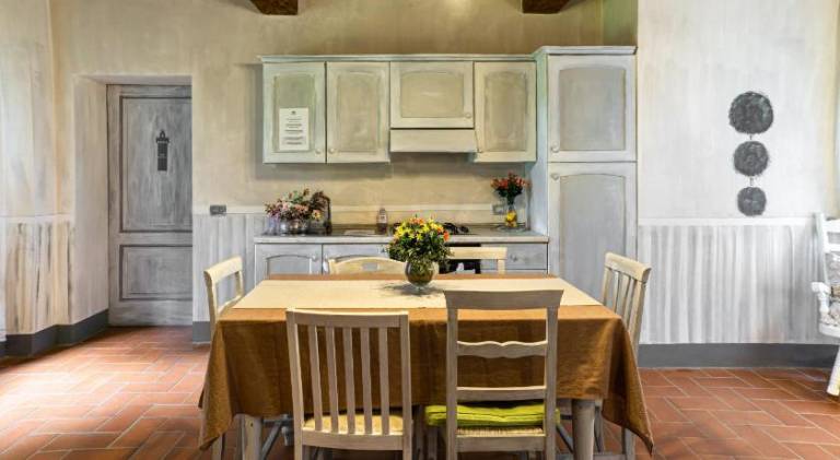 Il Castagnolo Country B&B — photo 2